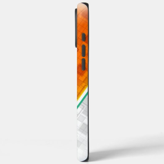 Amazing smartphone case. Case-Mate iPhoneケース (裏面 / 左)