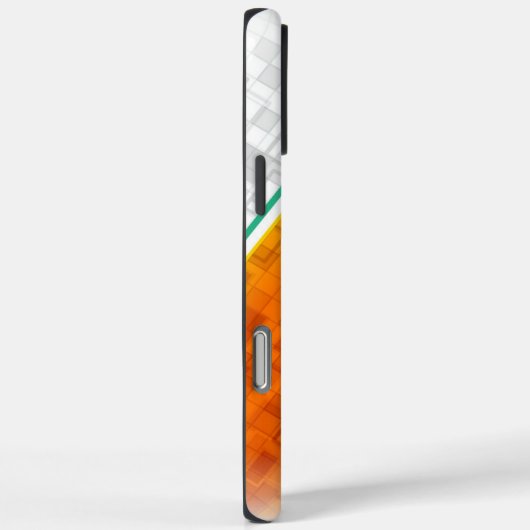 Amazing smartphone case. Case-Mate iPhoneケース (裏面 / 右)