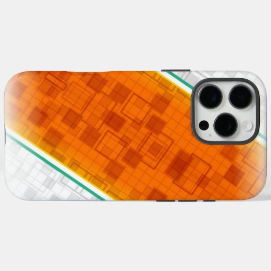 Amazing smartphone case. Case-Mate iPhoneケース (裏面 (横))