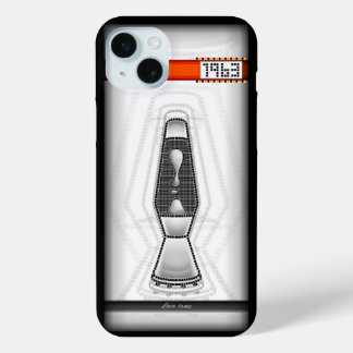 Amazing smartphone case. iPhone 15 miniケース