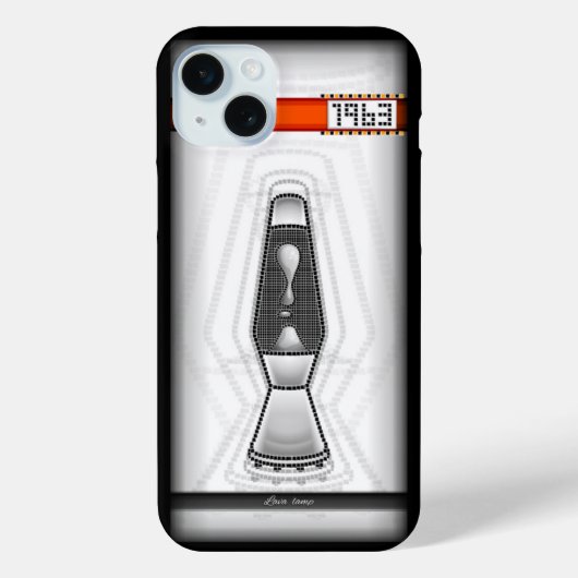 Amazing smartphone case. Case-Mate iPhoneケース (裏面)