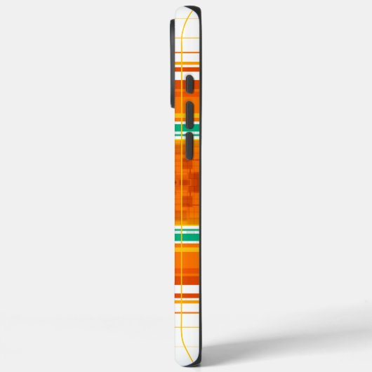 Amazing smartphone case. Case-Mate iPhoneケース (裏面 / 左)