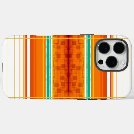 Amazing smartphone case. Case-Mate iPhoneケース (裏面 (横))