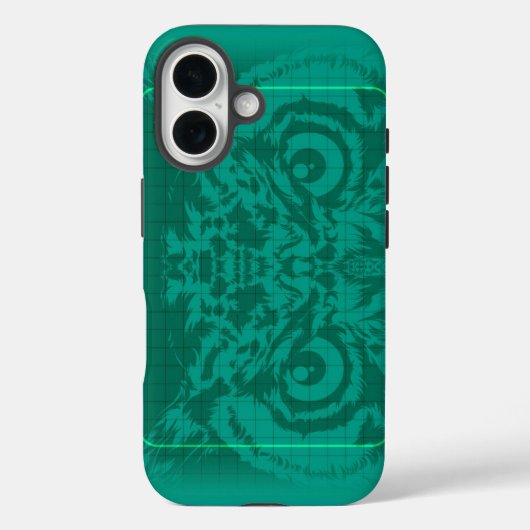 Amazing smartphone case. Case-Mate iPhoneケース (裏面)