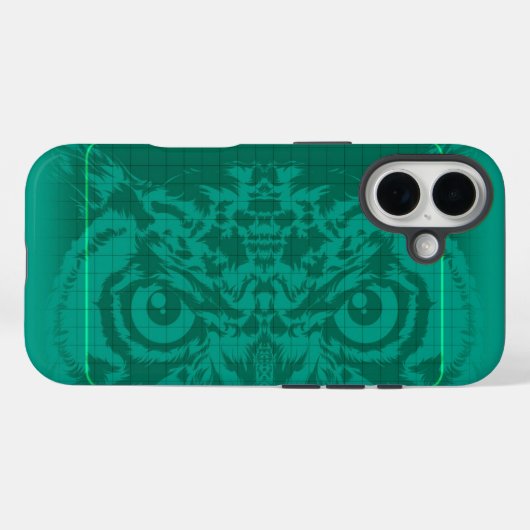 Amazing smartphone case. Case-Mate iPhoneケース (裏面 (横))
