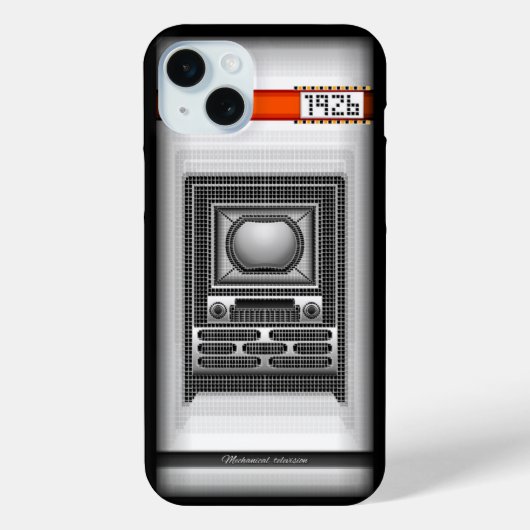 Amazing smartphone case. Case-Mate iPhoneケース (裏面)