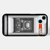 Amazing smartphone case. Case-Mate iPhoneケース (裏面 (横))