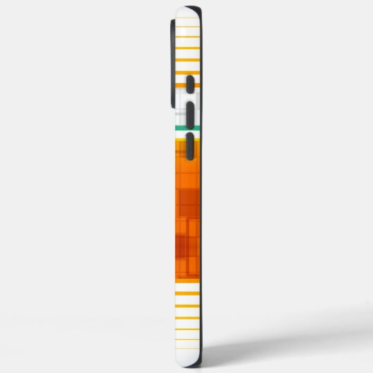 Amazing smartphone case. Case-Mate iPhoneケース (裏面 / 左)