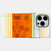 Amazing smartphone case. Case-Mate iPhoneケース (裏面 (横))