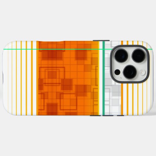 Amazing smartphone case. Case-Mate iPhoneケース (裏面 (横))