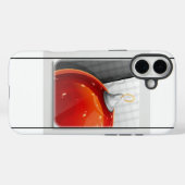 Amazing smartphone case. Case-Mate iPhoneケース (裏面 (横))