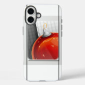 Amazing smartphone case. Case-Mate iPhoneケース (裏面)
