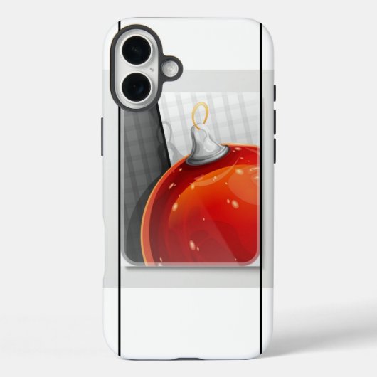 Amazing smartphone case. Case-Mate iPhoneケース (裏面)
