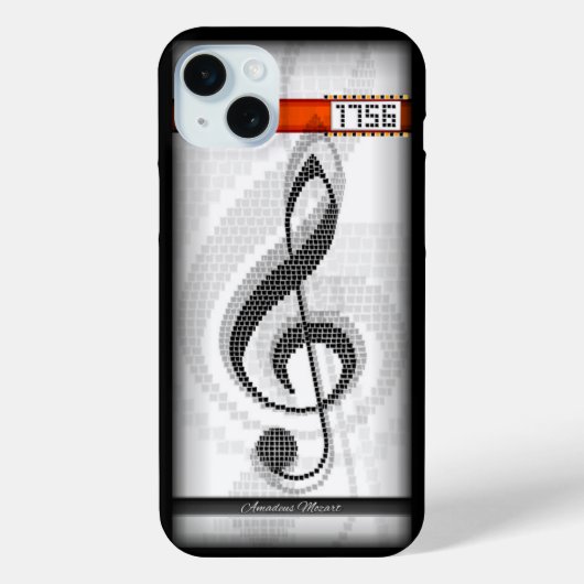 Amazing smartphone case. Case-Mate iPhoneケース (裏面)