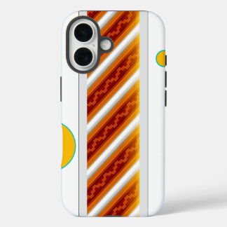 Amazing smartphone case. iPhone 16ケース