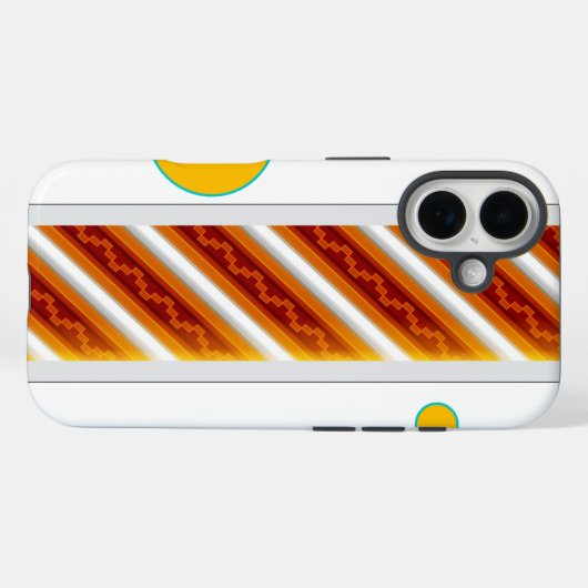 Amazing smartphone case. Case-Mate iPhoneケース (裏面 (横))