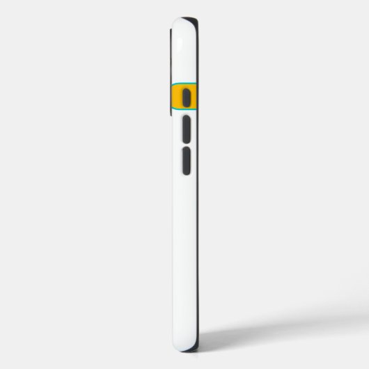 Amazing smartphone case. Case-Mate iPhoneケース (裏面 / 左)