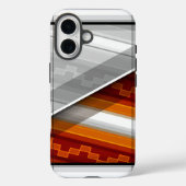 Amazing smartphone case. Case-Mate iPhoneケース (裏面)