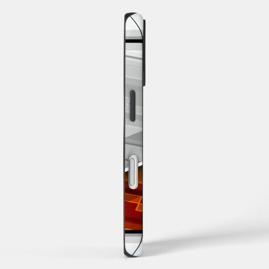 Amazing smartphone case. Case-Mate iPhoneケース (裏面 / 右)