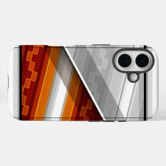 Amazing smartphone case. Case-Mate iPhoneケース (裏面 (横))