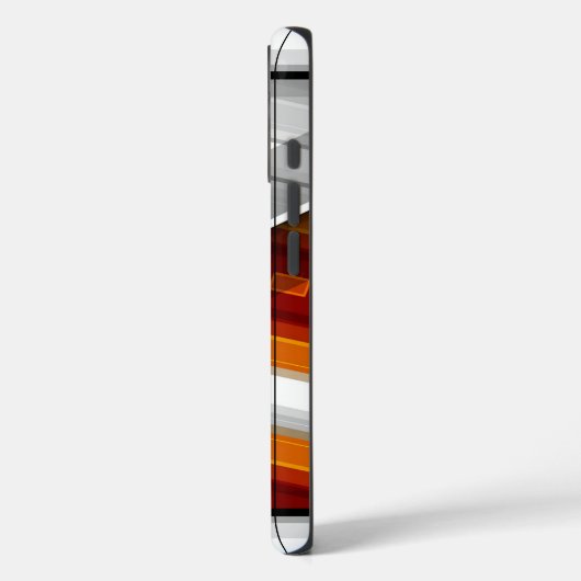 Amazing smartphone case. Case-Mate iPhoneケース (裏面 / 左)