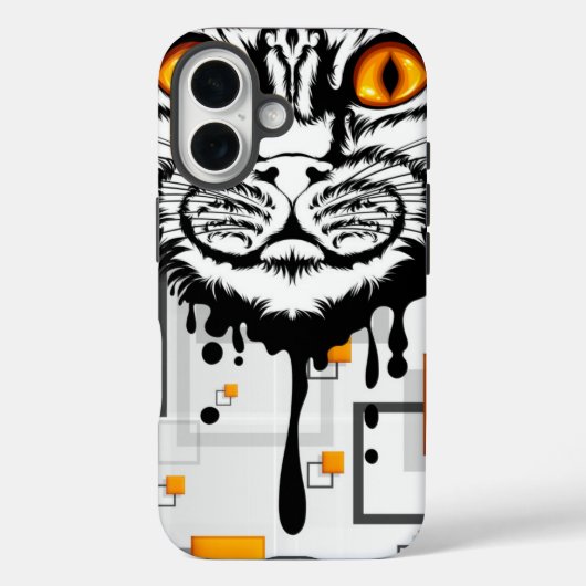 Amazing smartphone case. Case-Mate iPhoneケース (裏面)