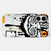 Amazing smartphone case. Case-Mate iPhoneケース (裏面 (横))