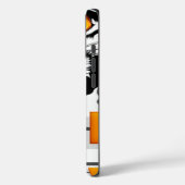 Amazing smartphone case. Case-Mate iPhoneケース (裏面 / 左)