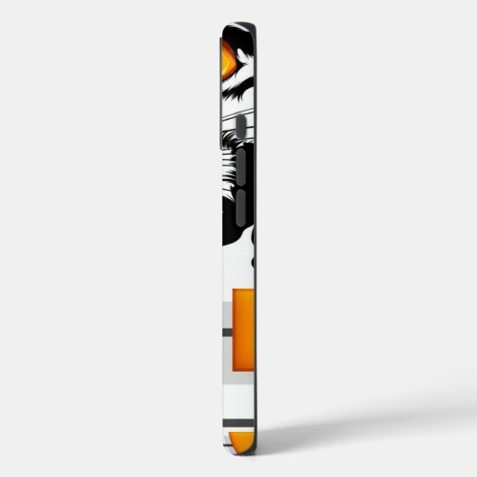 Amazing smartphone case. Case-Mate iPhoneケース (裏面 / 左)