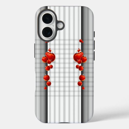 Amazing smartphone case. Case-Mate iPhoneケース (裏面)