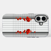 Amazing smartphone case. Case-Mate iPhoneケース (裏面 (横))