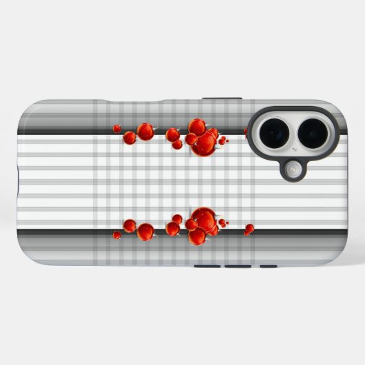 Amazing smartphone case. Case-Mate iPhoneケース (裏面 (横))
