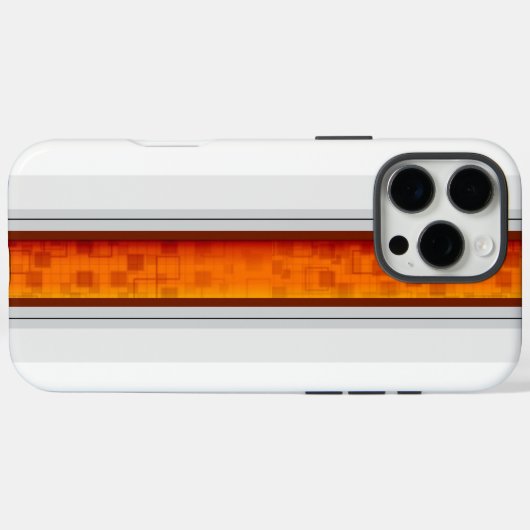 Amazing smartphone case. Case-Mate iPhoneケース (裏面 (横))