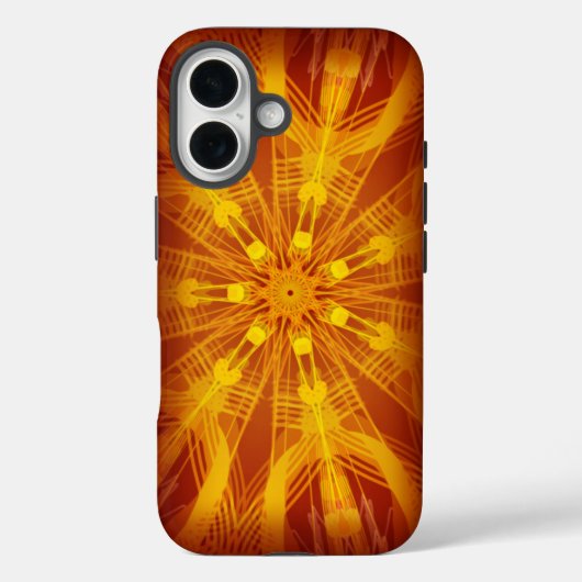 Amazing smartphone case. Case-Mate iPhoneケース (裏面)