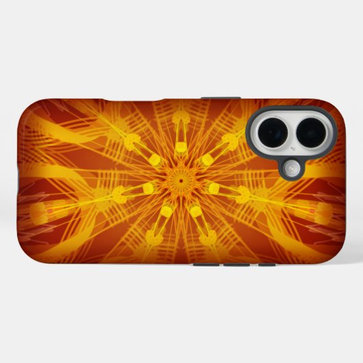Amazing smartphone case. Case-Mate iPhoneケース (裏面 (横))