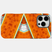 Amazing smartphone case. Case-Mate iPhoneケース (裏面 (横))