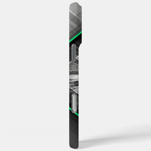 Amazing smartphone case. Case-Mate iPhoneケース (裏面 / 右)