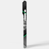 Amazing smartphone case. Case-Mate iPhoneケース (裏面 / 左)