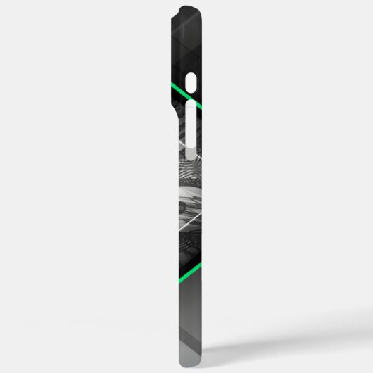 Amazing smartphone case. Case-Mate iPhoneケース (裏面 / 左)