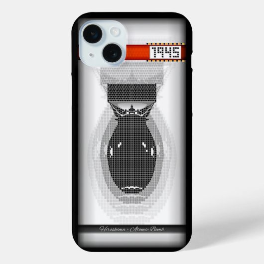 Amazing smartphone case. Case-Mate iPhoneケース (裏面)