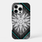Amazing smartphone case. iPhoneケース (裏面)