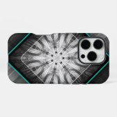 Amazing smartphone case. iPhoneケース (裏面横)