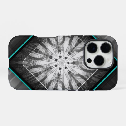 Amazing smartphone case. iPhoneケース (裏面横)