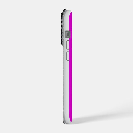 Amazing smartphone case. iPhoneケース (左側面)