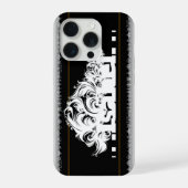 Amazing smartphone case. iPhoneケース (裏面)