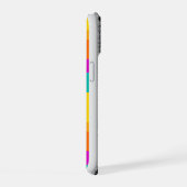 Amazing smartphone case. iPhone 15ケース (右側面)