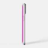 Amazing smartphone case. iPhone 15ケース (右側面)