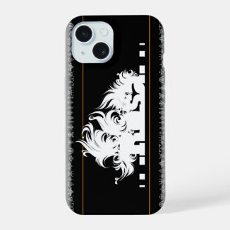 Amazing smartphone case. iPhone 15ケース