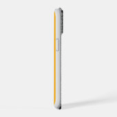 Amazing smartphone case. iPhone 15ケース (右側面)