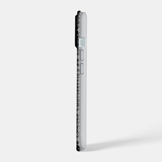 Amazing smartphone case. iPhone 15ケース (左側面)